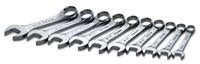 10 Pc Metric Short Combination
