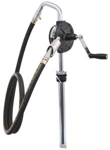 Fuel Type Fluids Rotory Pump