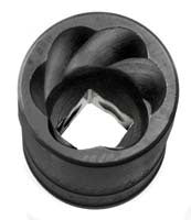 1/2" Deep Turbo Socket 3/8"