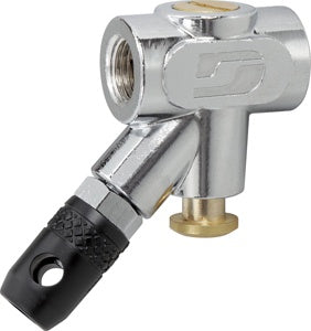 DynaJet In-Line Blow Gun