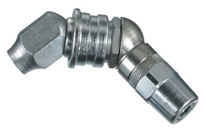 Adjustable Swivel Hydraulic