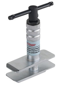 Motorcycle Brake Caliper