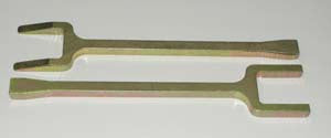 Half Shaft Axle Popper Wedge