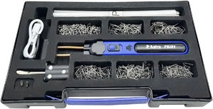 Cordless Hot Staple & Plastic