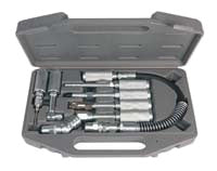 Grease Gun Accessory Set