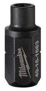1/4" INSIDER Box Ratchet Hex