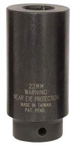22mm Harmonic Balancer Socket