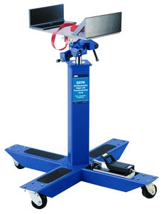 2000 Lb High Lift Trans Jack