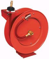 1/2" Air Hose Reel Auto Rewind