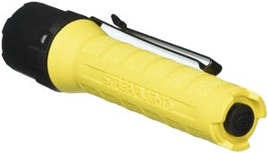 600 Lumen POLYTAC X Yellow - 1
