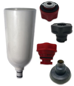 Funnel Kit - Volvo