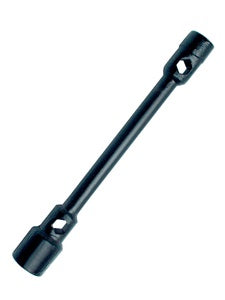 24mm x 33mm Double End Lug