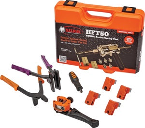 Pro Brake Tool Bundle