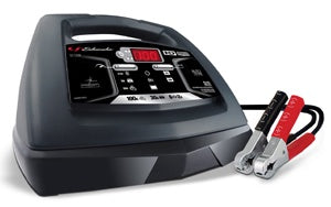 100 Amp Battery Charger