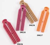 12 Pack Vanilla Air Freshner