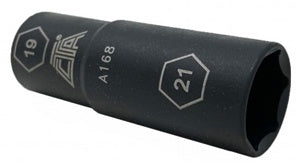 19mm x 21mm Extra Thin-Wall