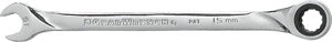 15MM XL Ratcheting Combination