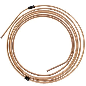 3/16" x 12' Alloy Brake Tubing