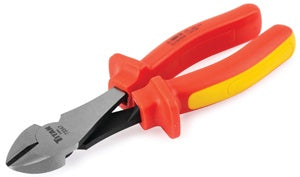 7" Insulated Extended Diagonal