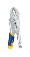 Fast Lock 7WR Curved Jaw with