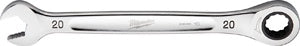 20MM Metric Ratcheting