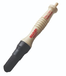 Multijet Flow-Thru Brush