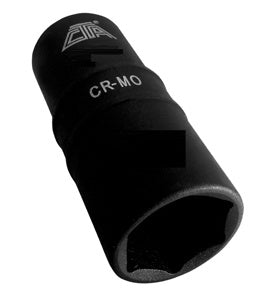 Lug Nut Flip Socket 22MM x