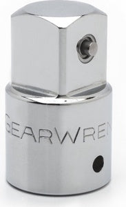 3/4" Drive 3/4" F x 1" M