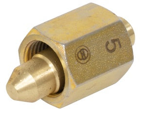 Fuel Rail Cap 5 for Cummins
