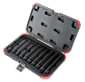 1/2" Drive Long Metric Impact
