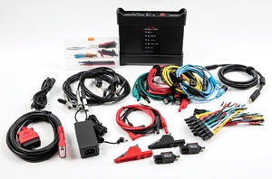 MaxiFLASH VCMI Kit