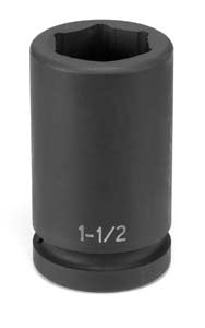 1" Drive x 1-1/2" Special Deep