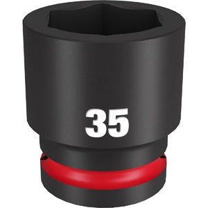 3/4" Drive 35MM Standard 6 Pt.