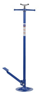 Auxiliary Stand with Foot