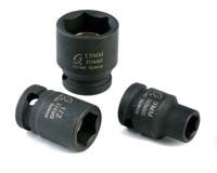 Sunex 1/2DR 20MM DP IMP SKT