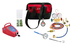 R134A AC Repair Tool