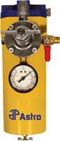 Air Control Unit 120 CFM