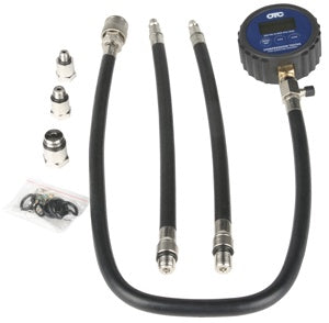 Digital Compression Tester Kit