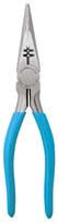 Channellock 8" Long Nose Plier with Wire Cutter