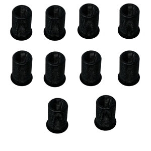 Insert M9x1.00 - 10 Pack