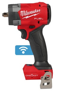 M18 FUEL 3/8" Controlled