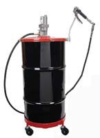 Portable Grease Pump