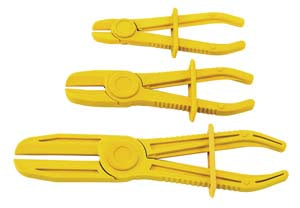 Hose Clamp Pinching Pliers Set