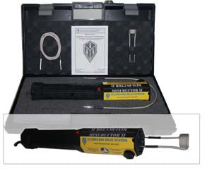Mini Duct II Electro Magnetic
