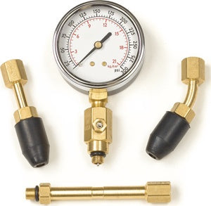 Compression Tester Kit