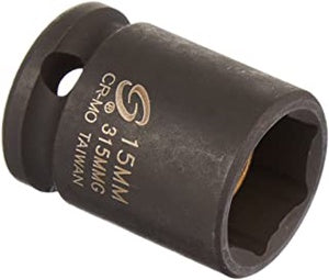 15mm Magnetic Socket Impact