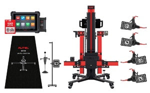 Autel IA700 ADAS Frame with