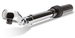 3/8ﾔ Flex Head Drive 100