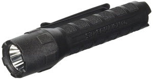 600 Lumen POLYTAC X Black - 1