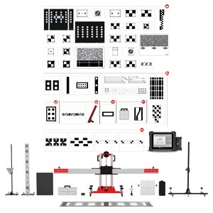 MS909 ADAS All Systems 2.0